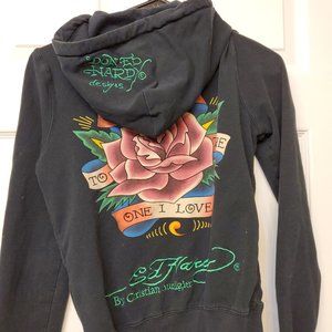 Ed Hardy Sweatshirt